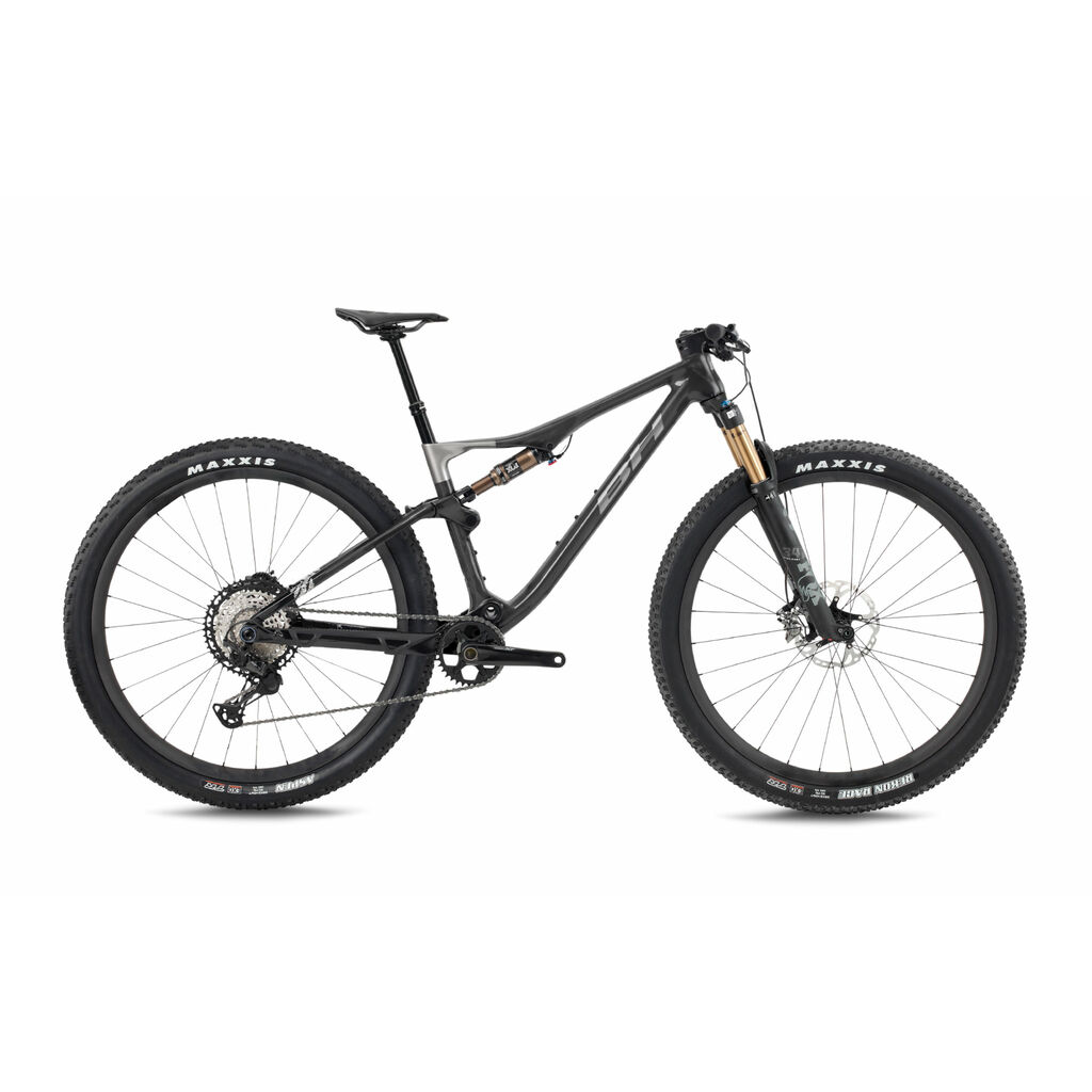 BH Bikes Lynx Race 8.0