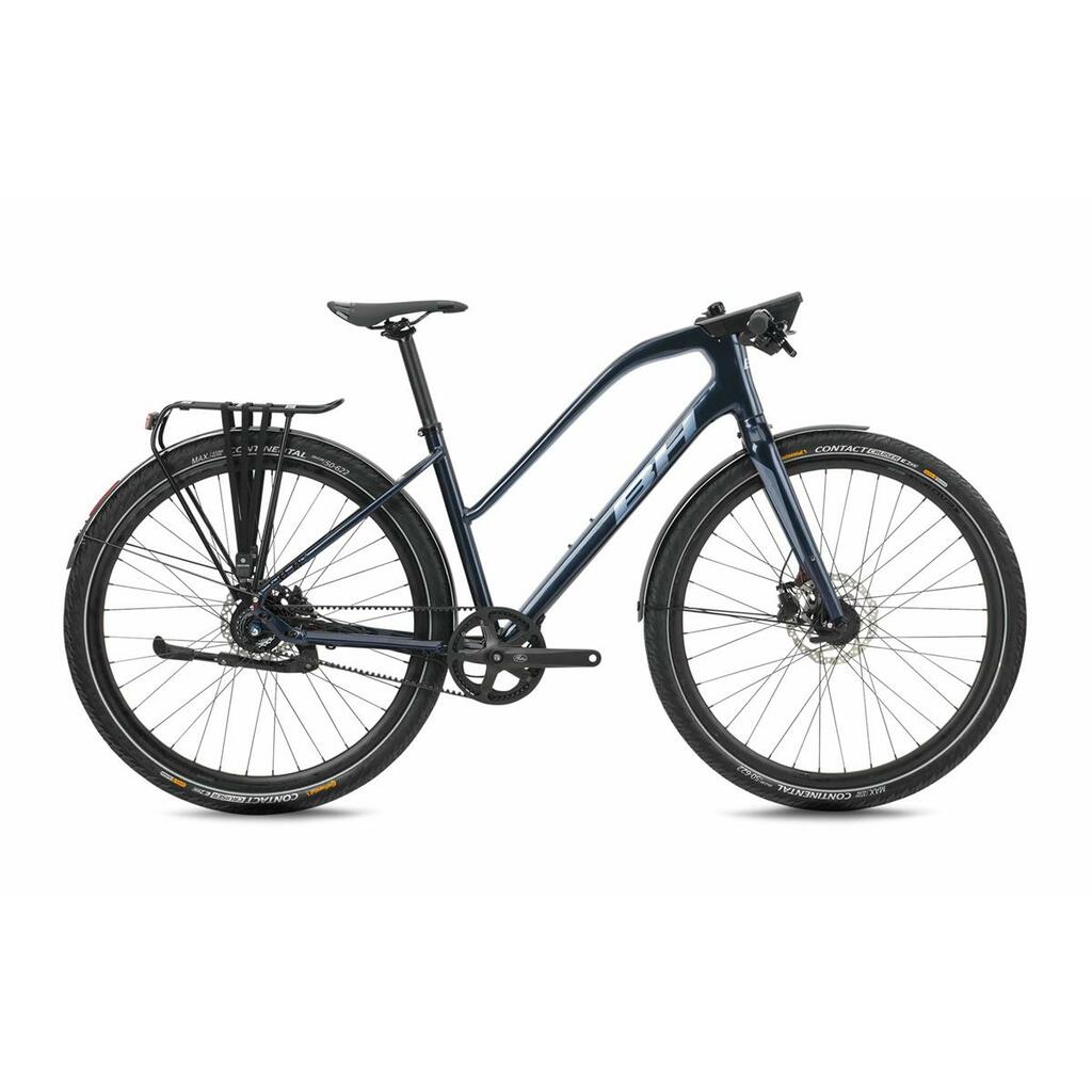 Rowery trekkingowe BH Bikes Oxford Jet Pro