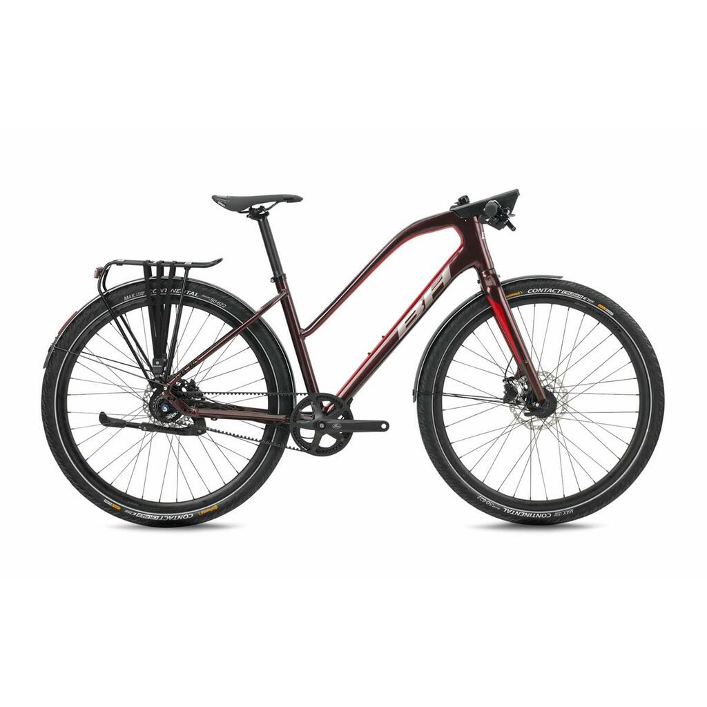 BH Bikes Oxford Jet Pro