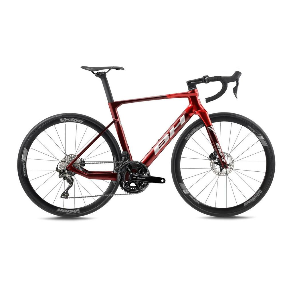 BH Bikes RS1 3.5