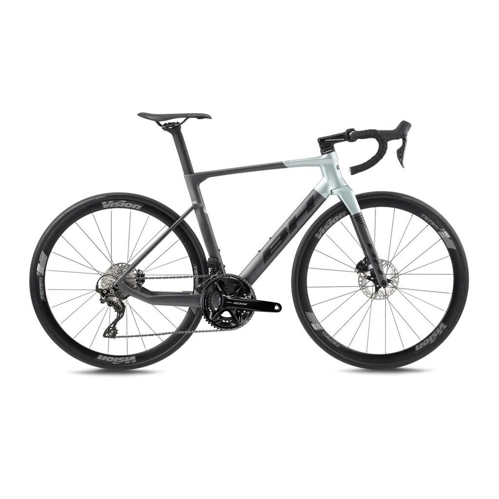 BH Bikes RS1 3.5