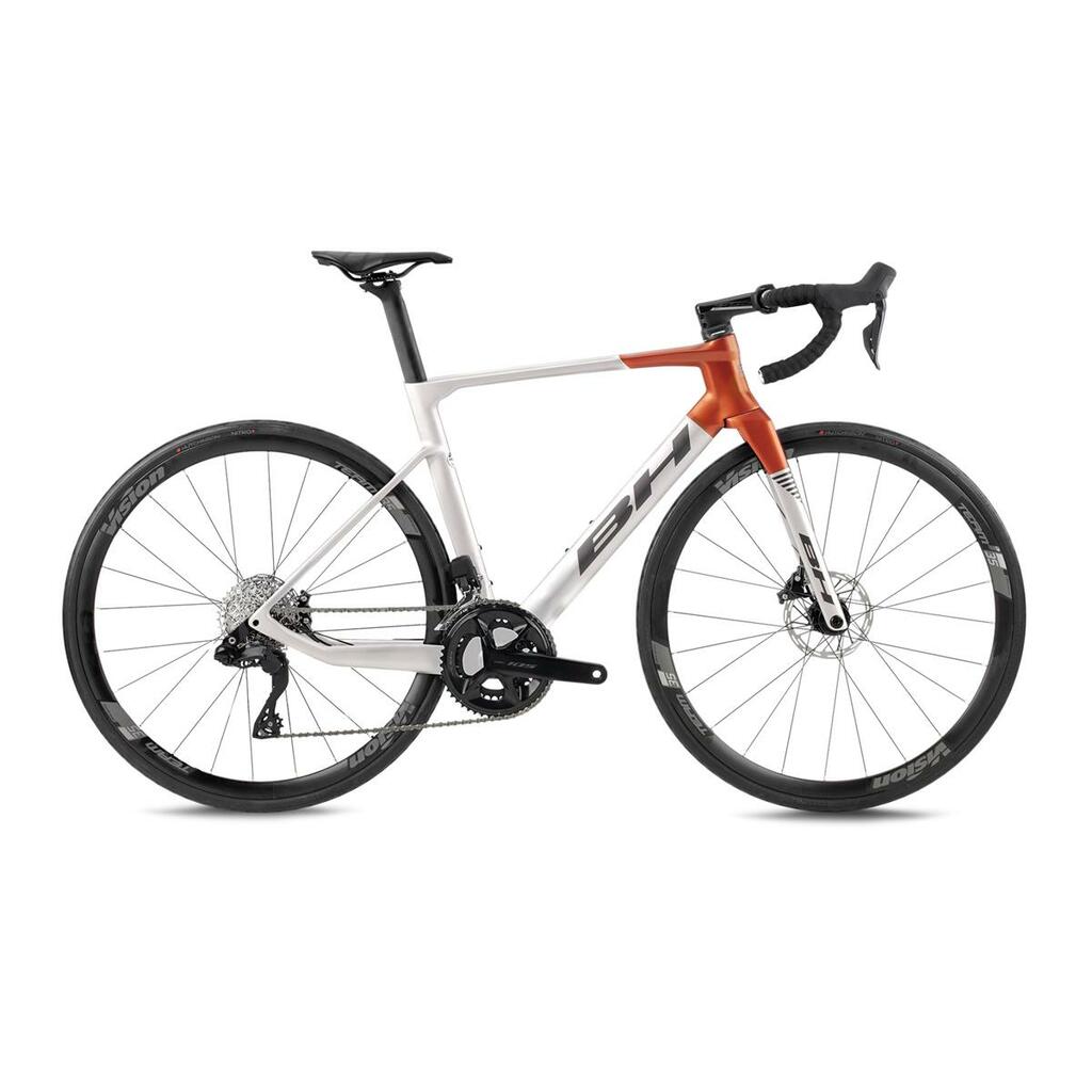 Szosowy / Gravel BH Bikes RS1 4.0