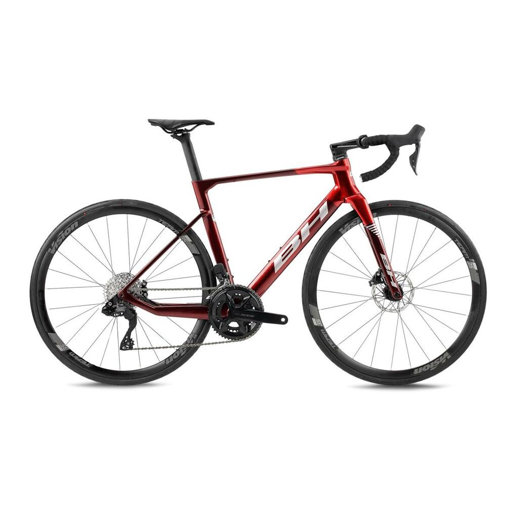 BH Bikes RS1 4.0
