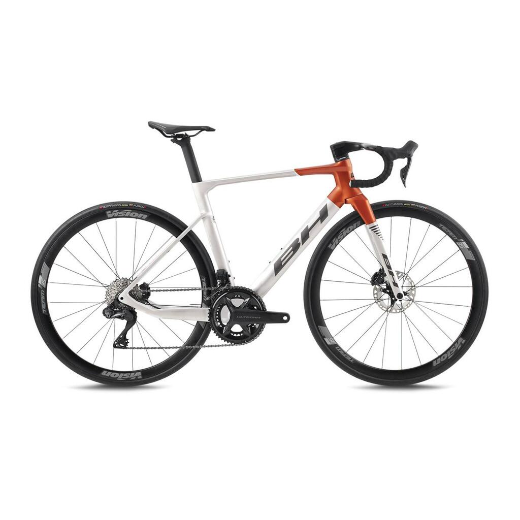 BH Bikes RS1 5.0