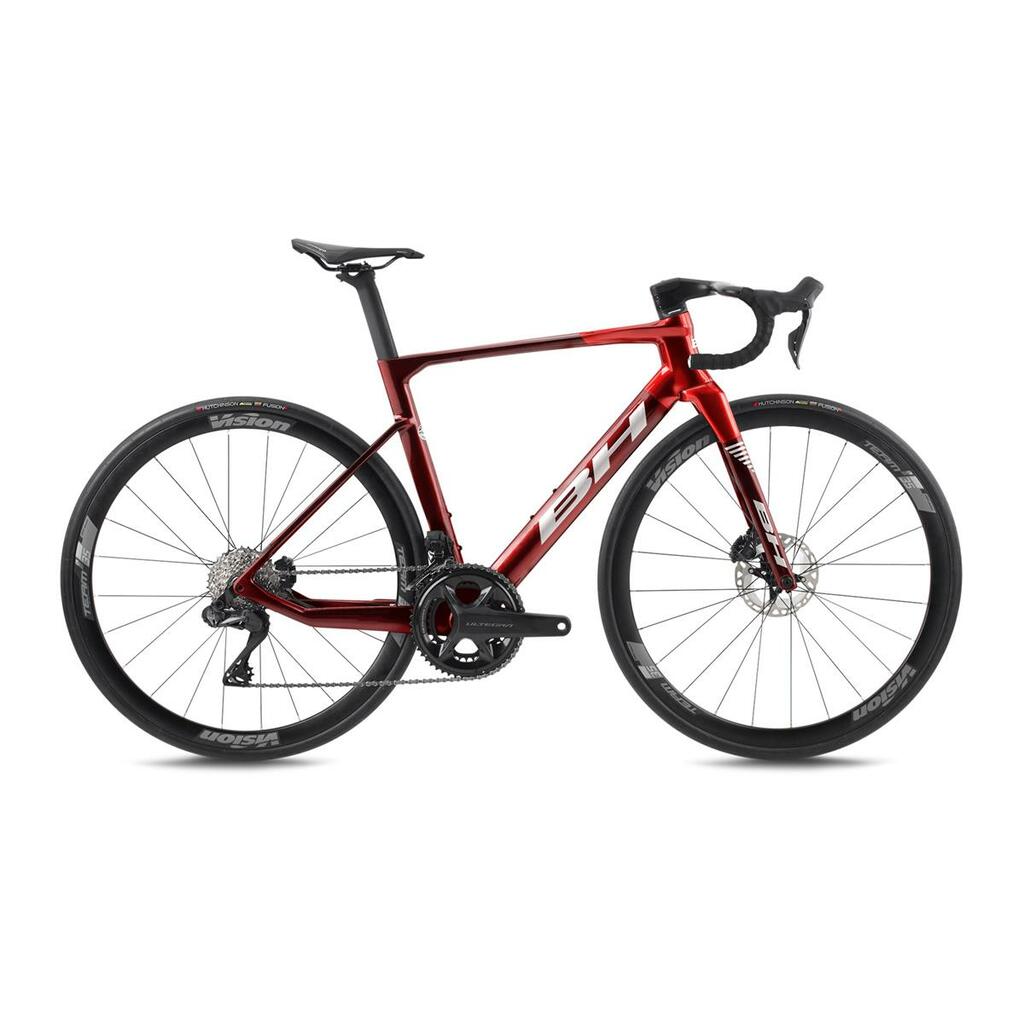 BH Bikes RS1 5.0