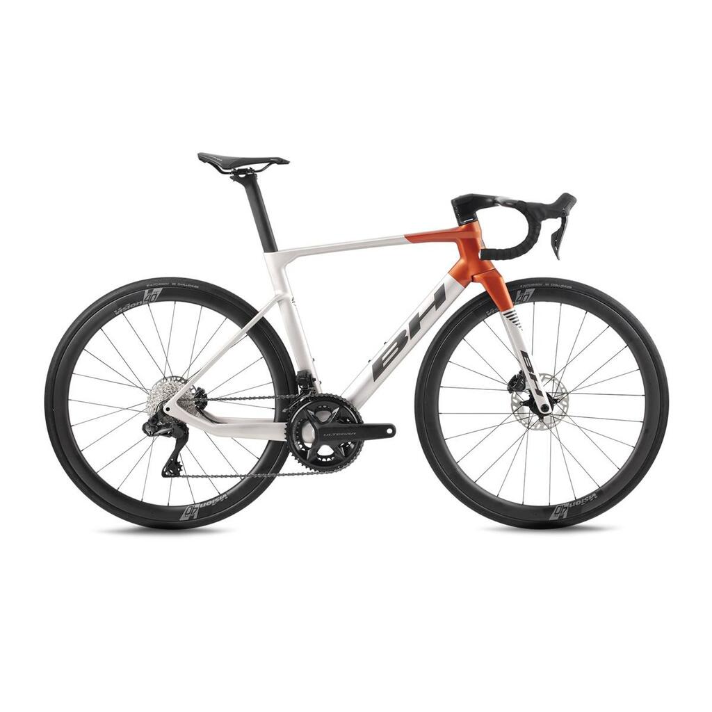 Szosowy / Gravel BH Bikes RS1 5.5