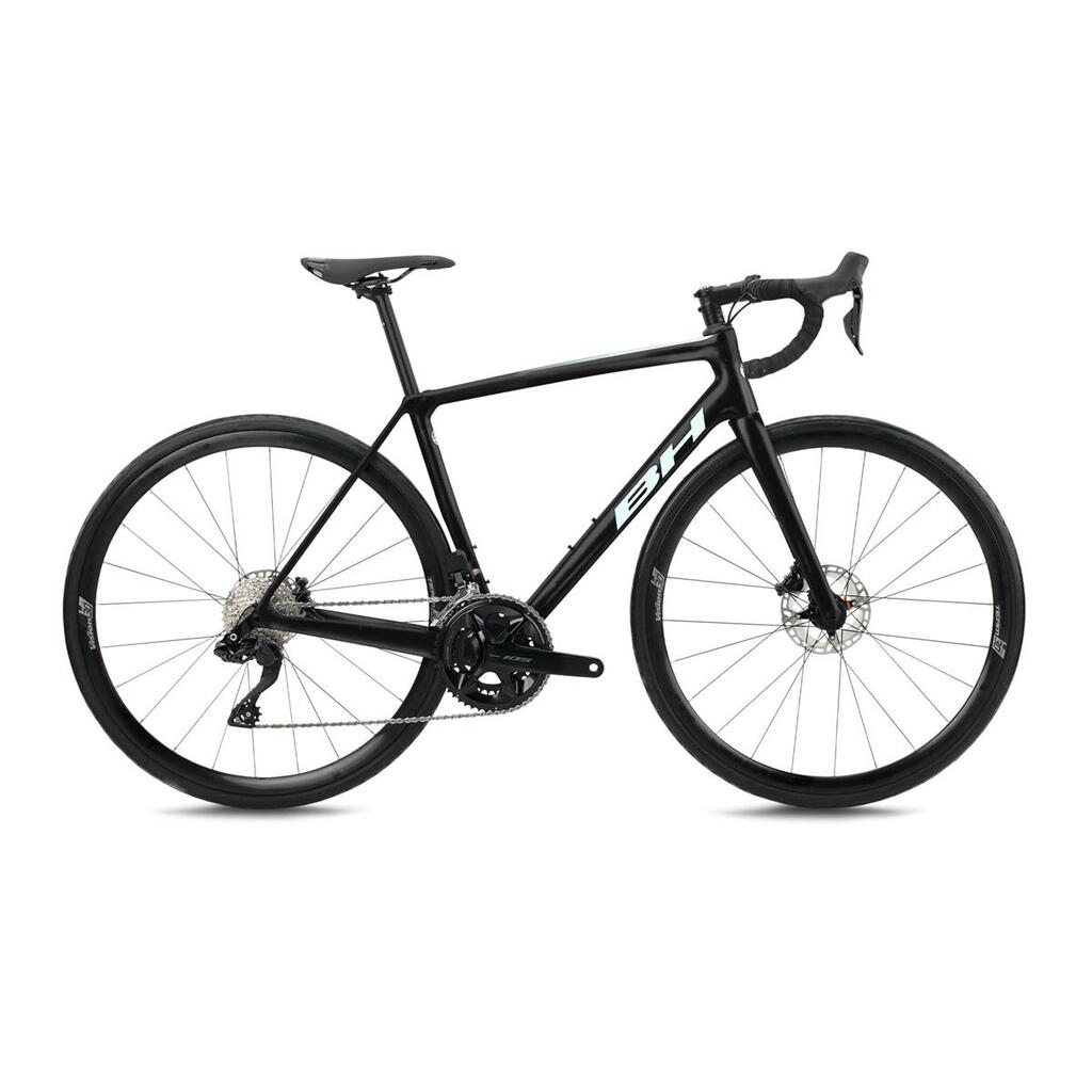 Szosowy / Gravel BH Bikes SL1 4.0