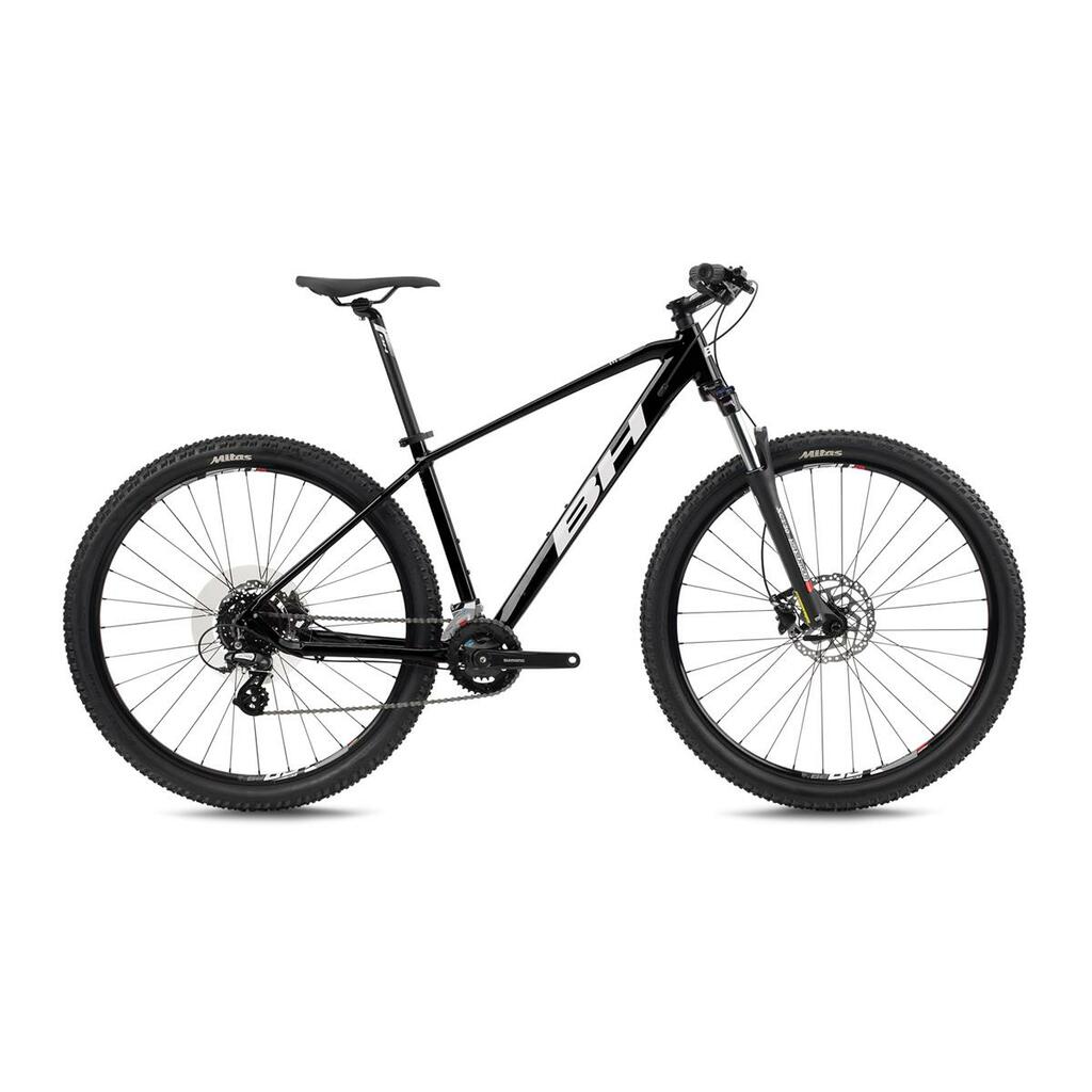 BH Bikes Spike 2.0