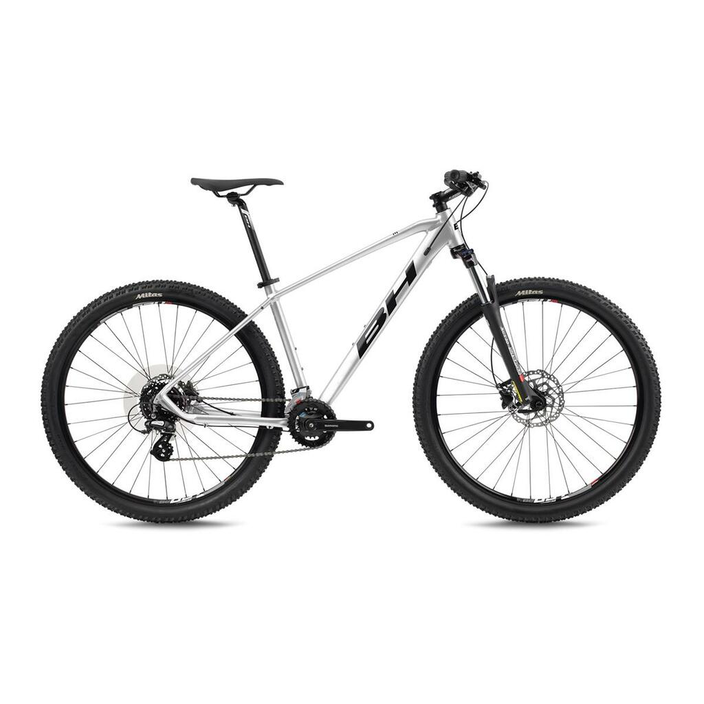 BH Bikes Spike 2.0