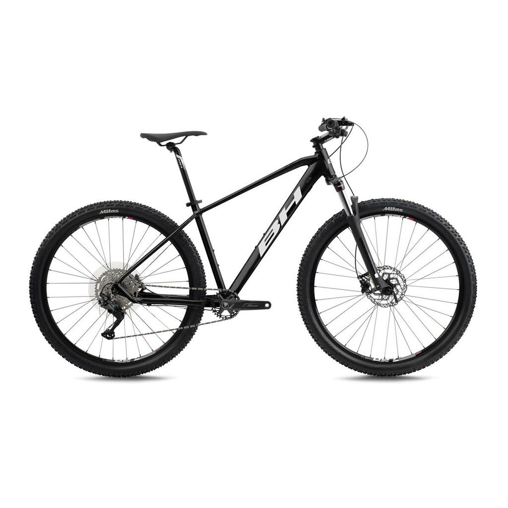 Rowery górskie BH Bikes Spike 2.5