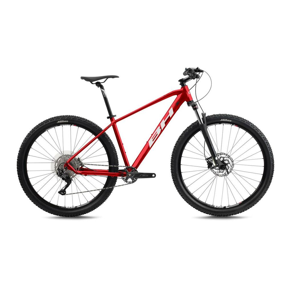 BH Bikes Spike 2.5