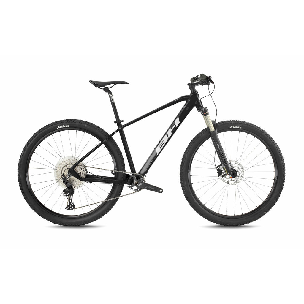 Rowery górskie BH Bikes Spike 3.0