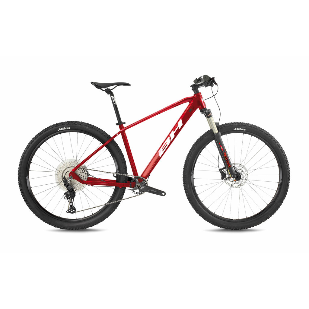 BH Bikes Spike 3.0