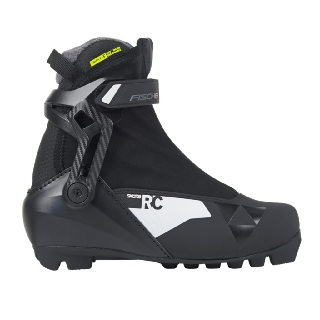 Buty na biegówki Fischer RC Skate WS