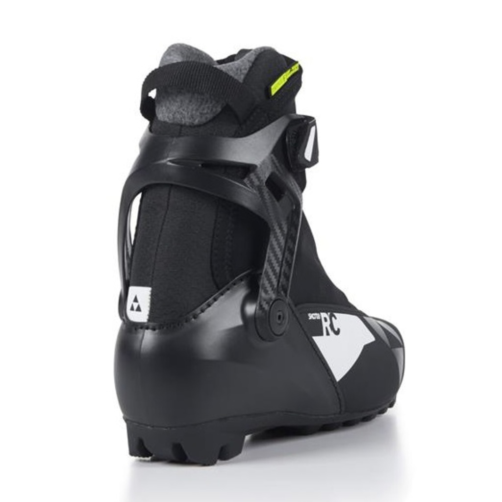 Buty na biegówki Fischer RC Skate WS