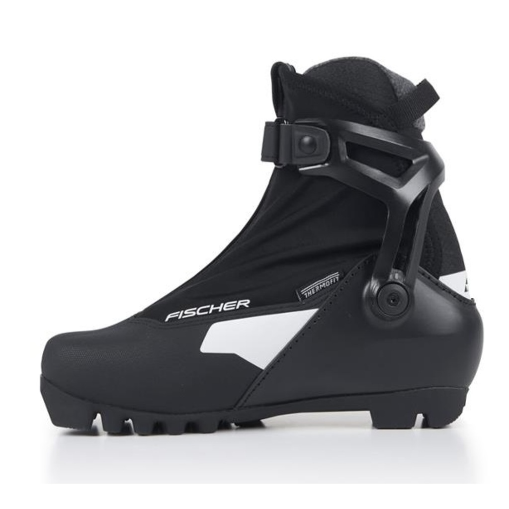 Buty na biegówki Fischer RC Skate WS
