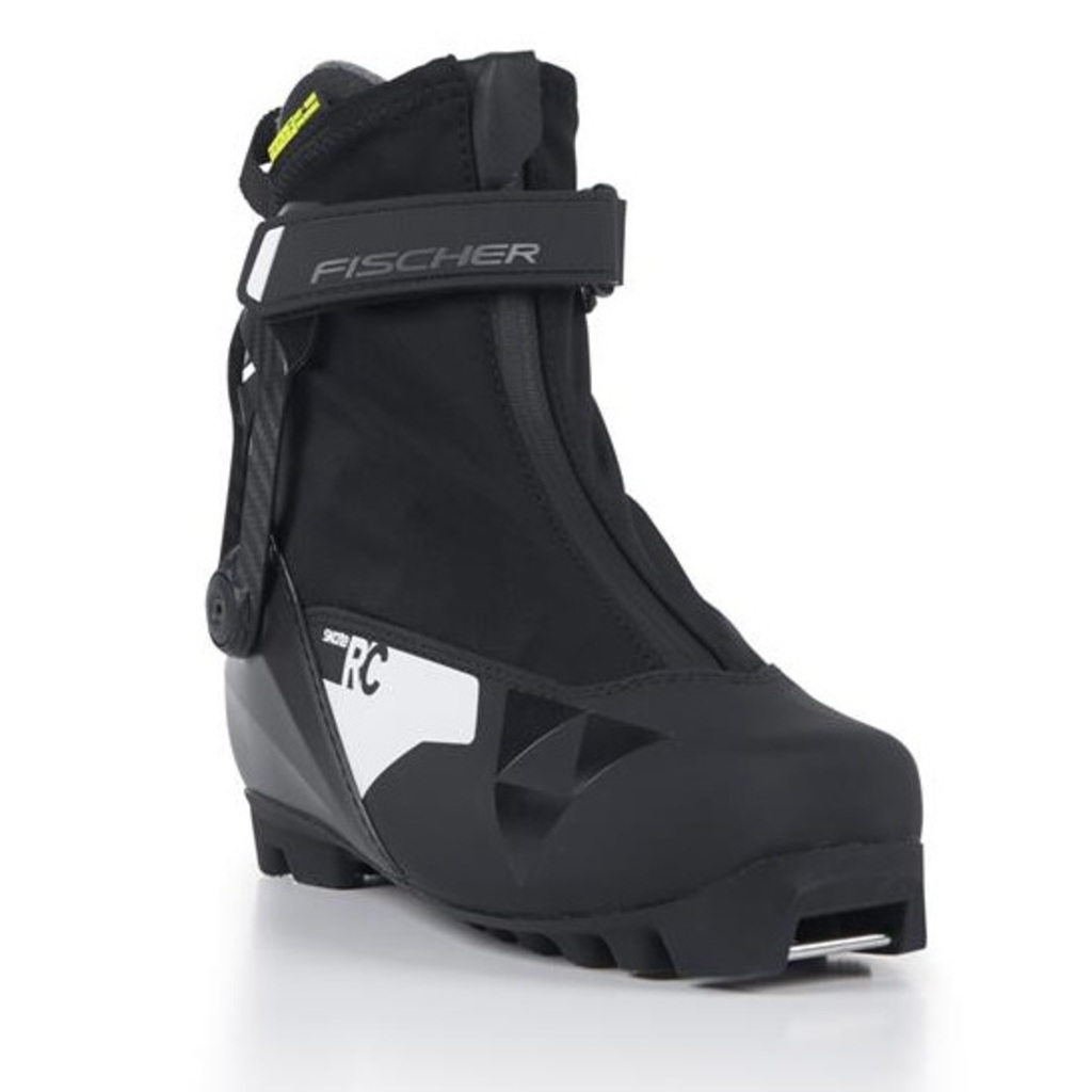 Buty na biegówki Fischer RC Skate WS