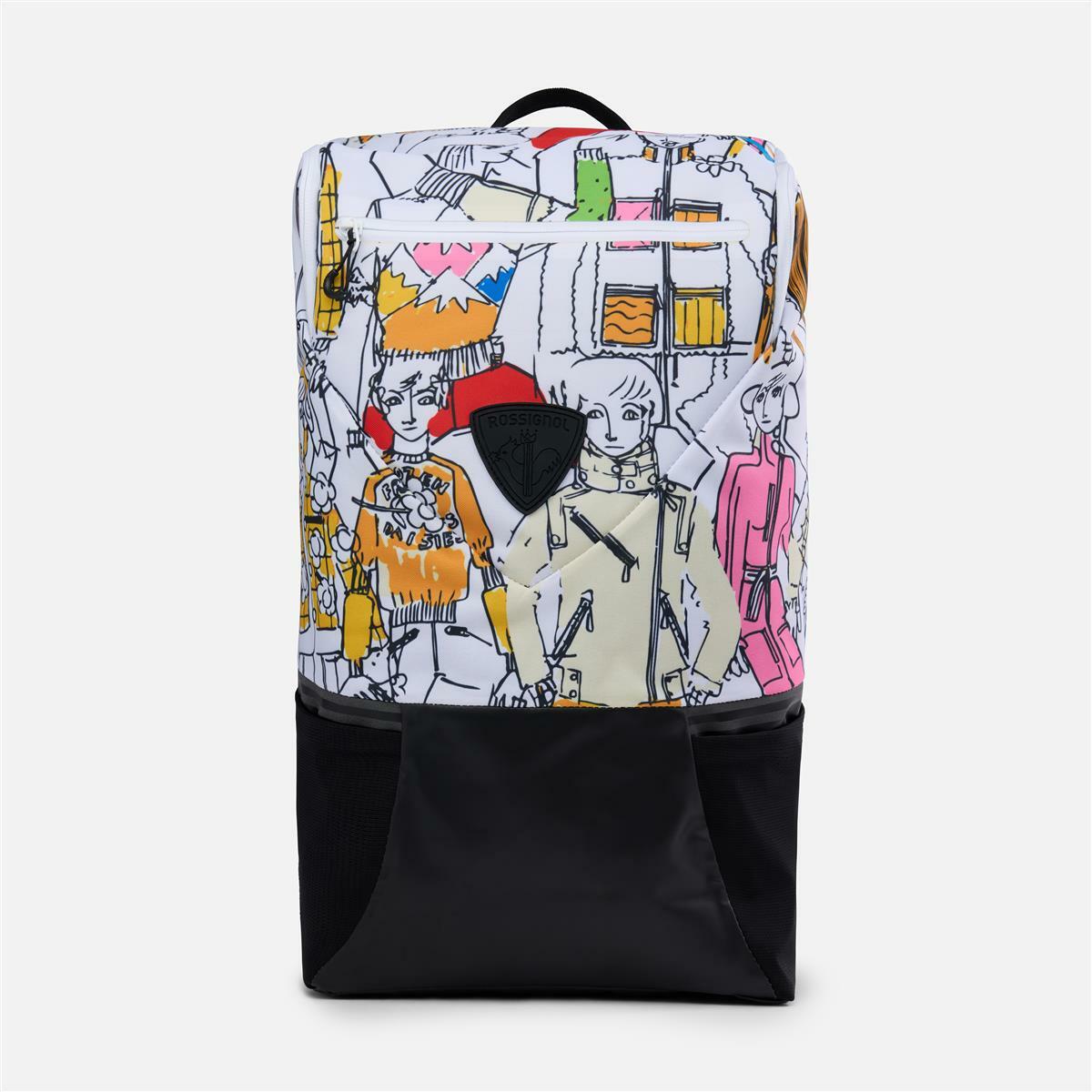 Rossignol Commuters Bag 15L JCC