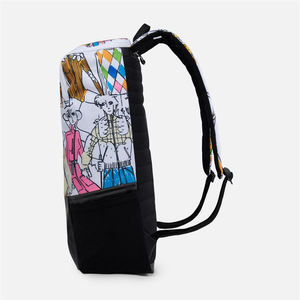 Plecaki i torby Rossignol Commuters Bag 15L JCC