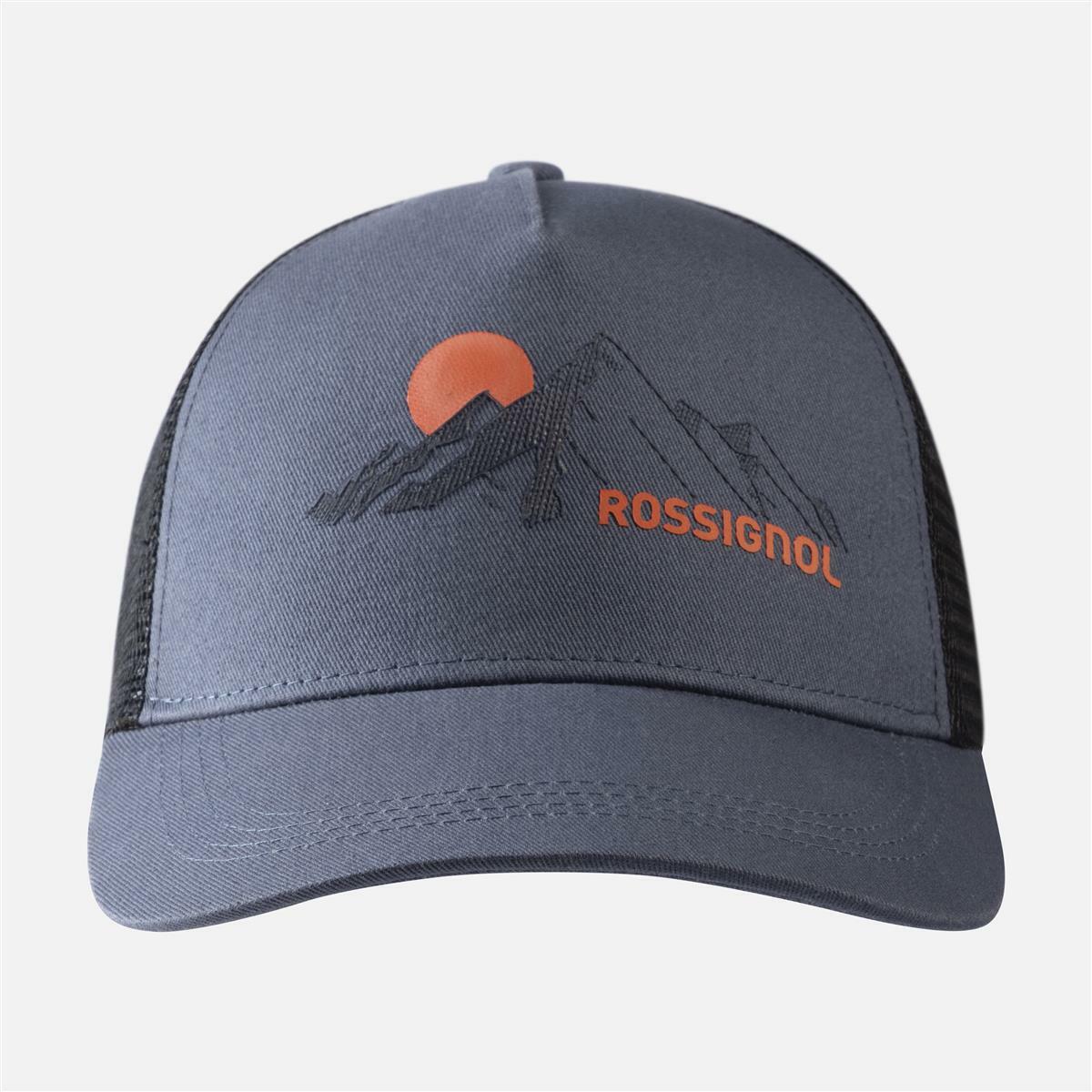 Odzież Rossignol Apparel  Waterfall Mesh Cap
