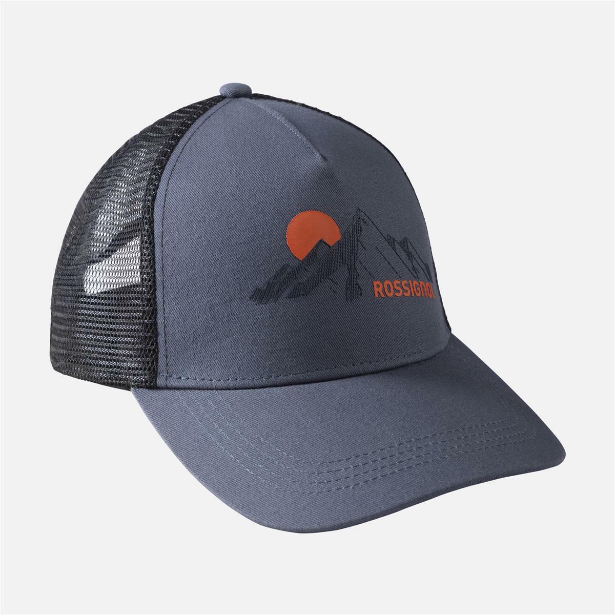 Odzież Rossignol Apparel  Waterfall Mesh Cap