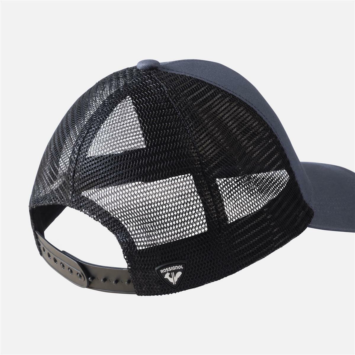 Odzież Rossignol Apparel  Waterfall Mesh Cap