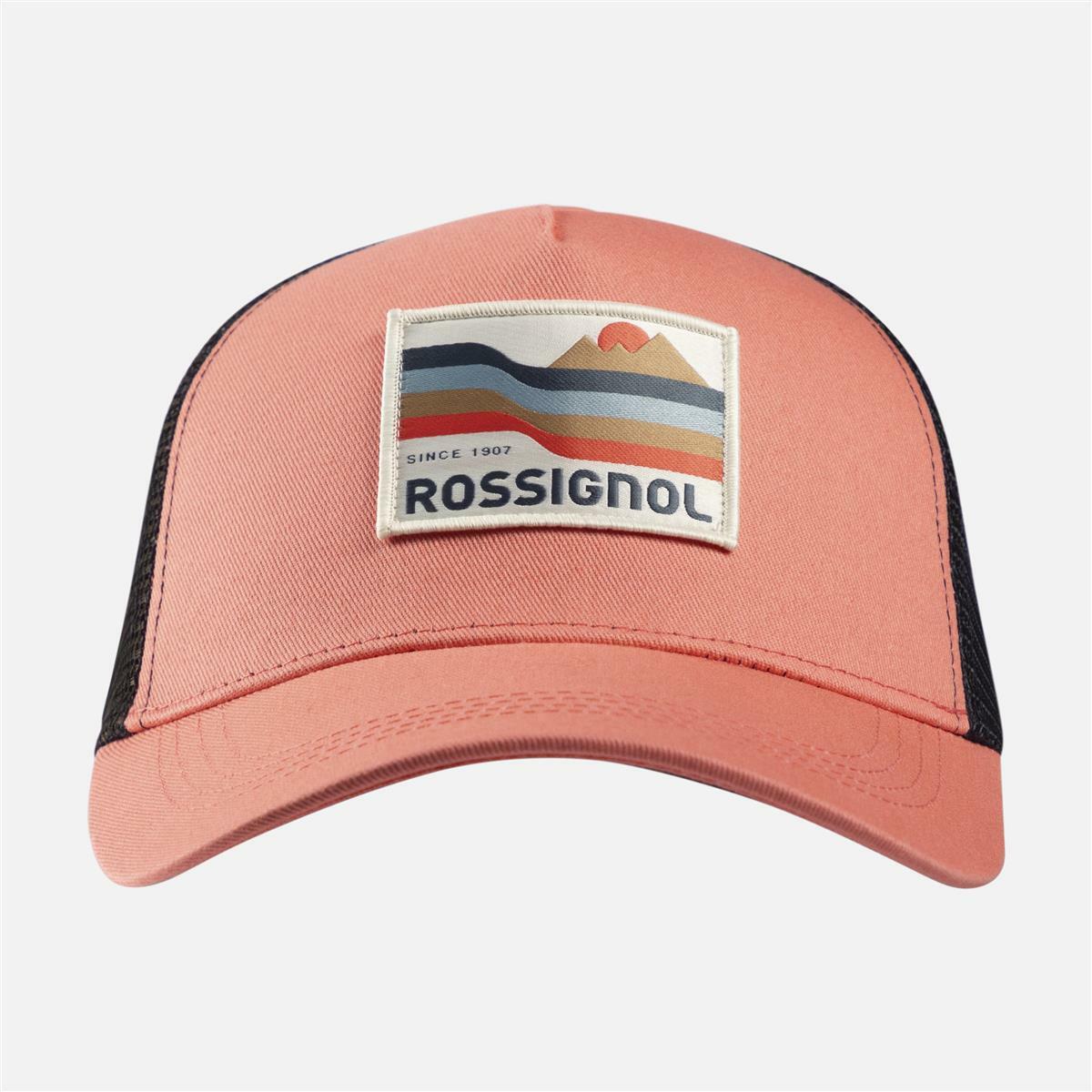 Rossignol Apparel Waterfall Mesh Cap