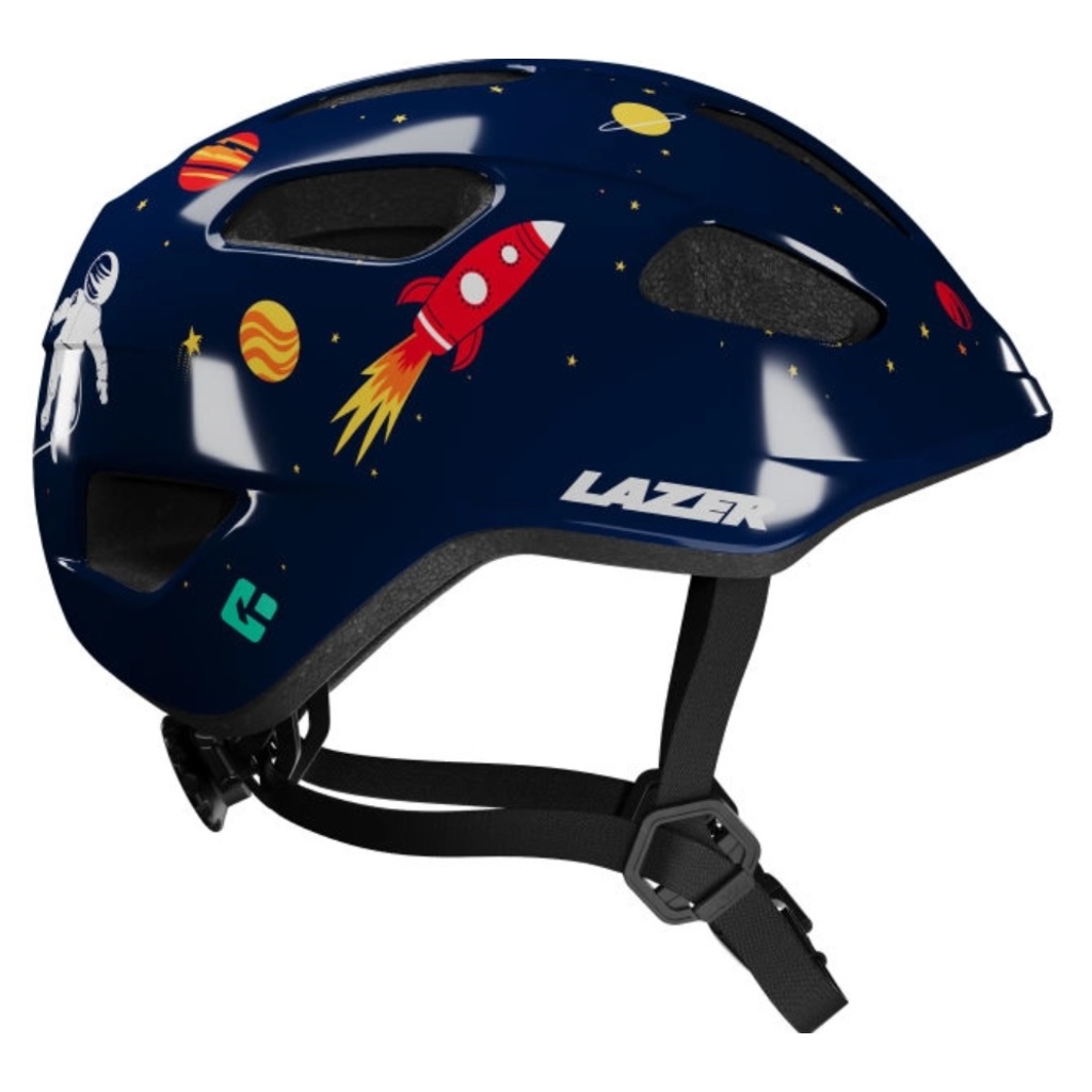 Lazer Nutz 2.0 KinetiCore