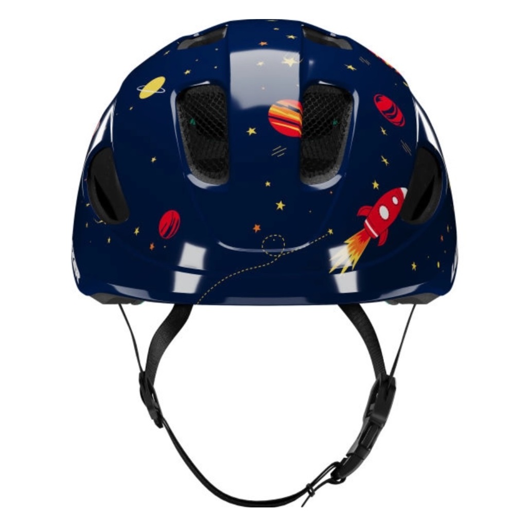 Kaski rowerowe Lazer Nutz 2.0 KinetiCore
