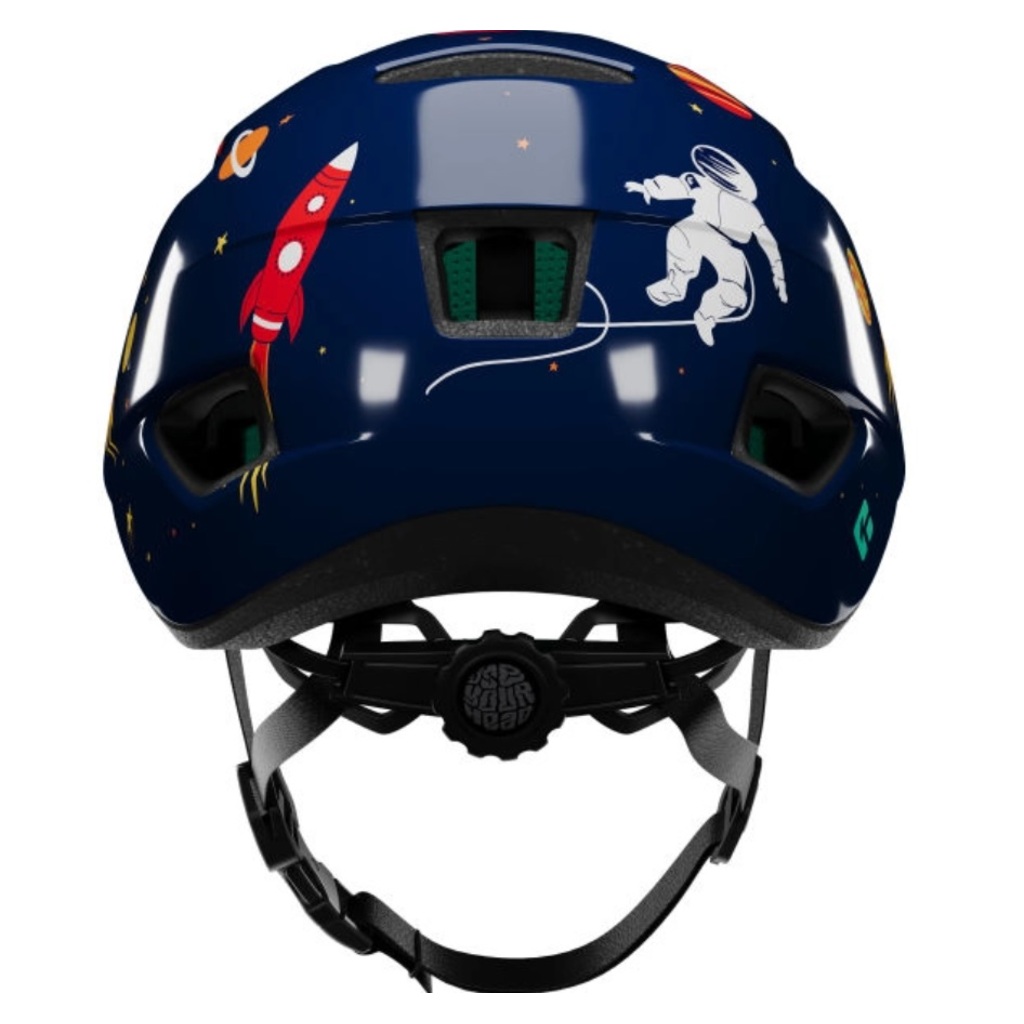 Kaski rowerowe Lazer Nutz 2.0 KinetiCore