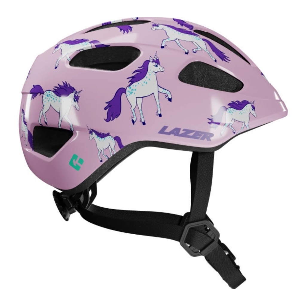Lazer Nutz 2.0 KinetiCore