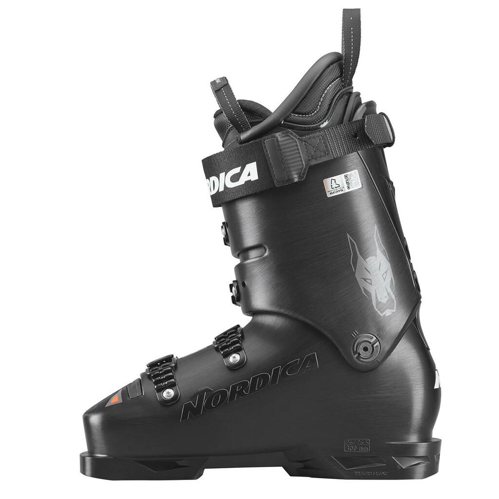 Buty narciarskie Nordica Dobermann 5 RD - 93 Extra Stiff