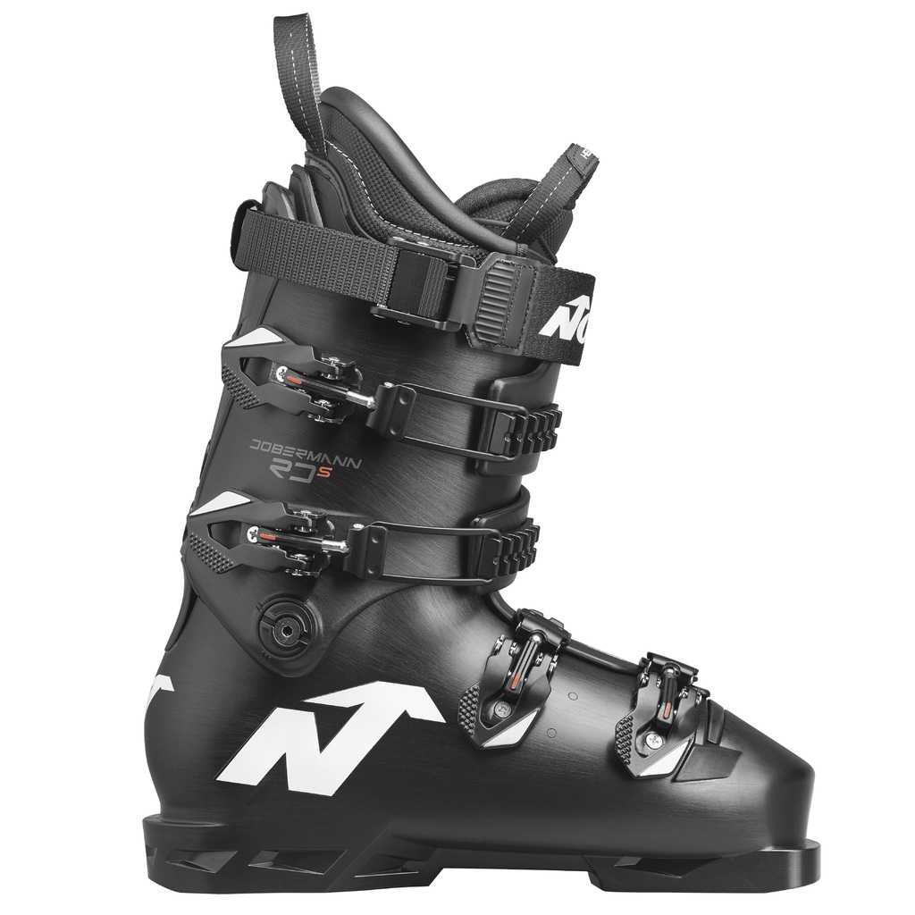 Buty narciarskie Nordica Dobermann 5 RD - 93 Stiff