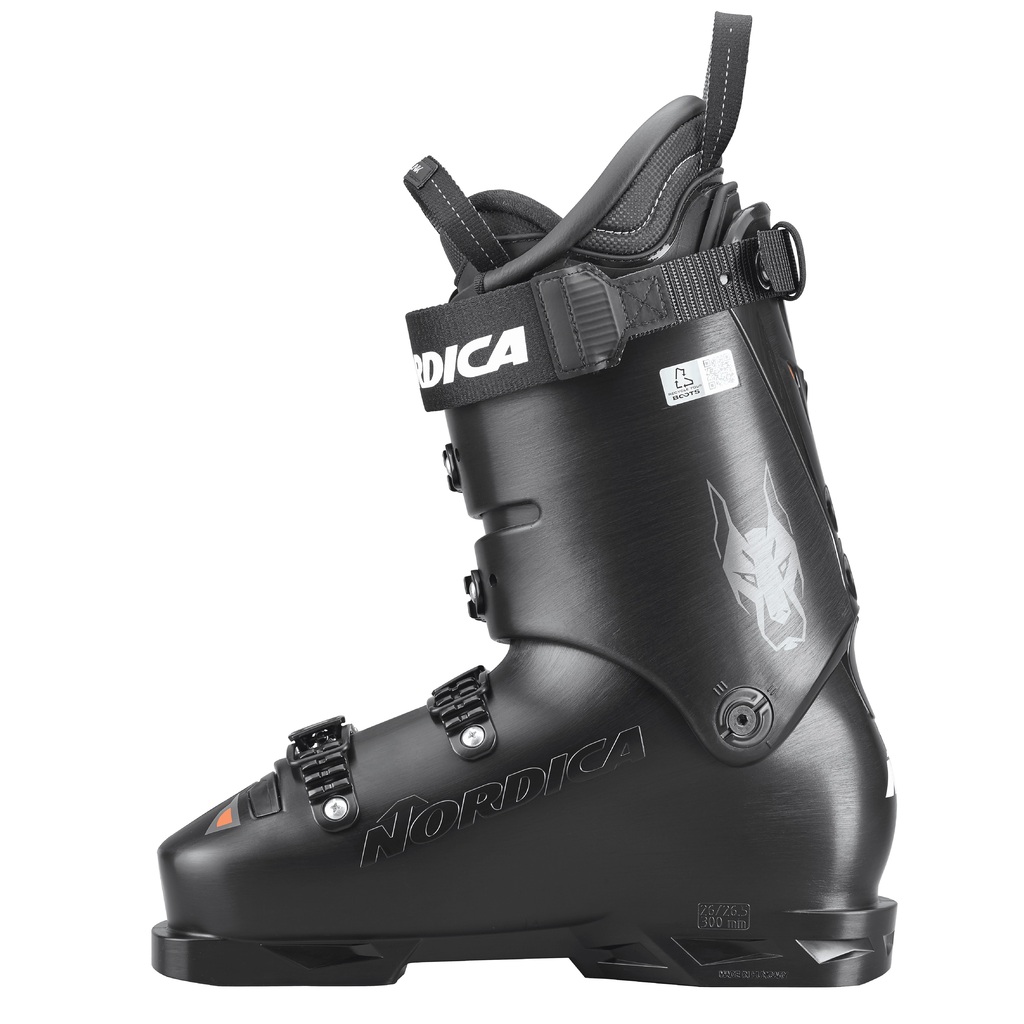 Buty narciarskie Nordica Dobermann 5 RD - 93 Stiff