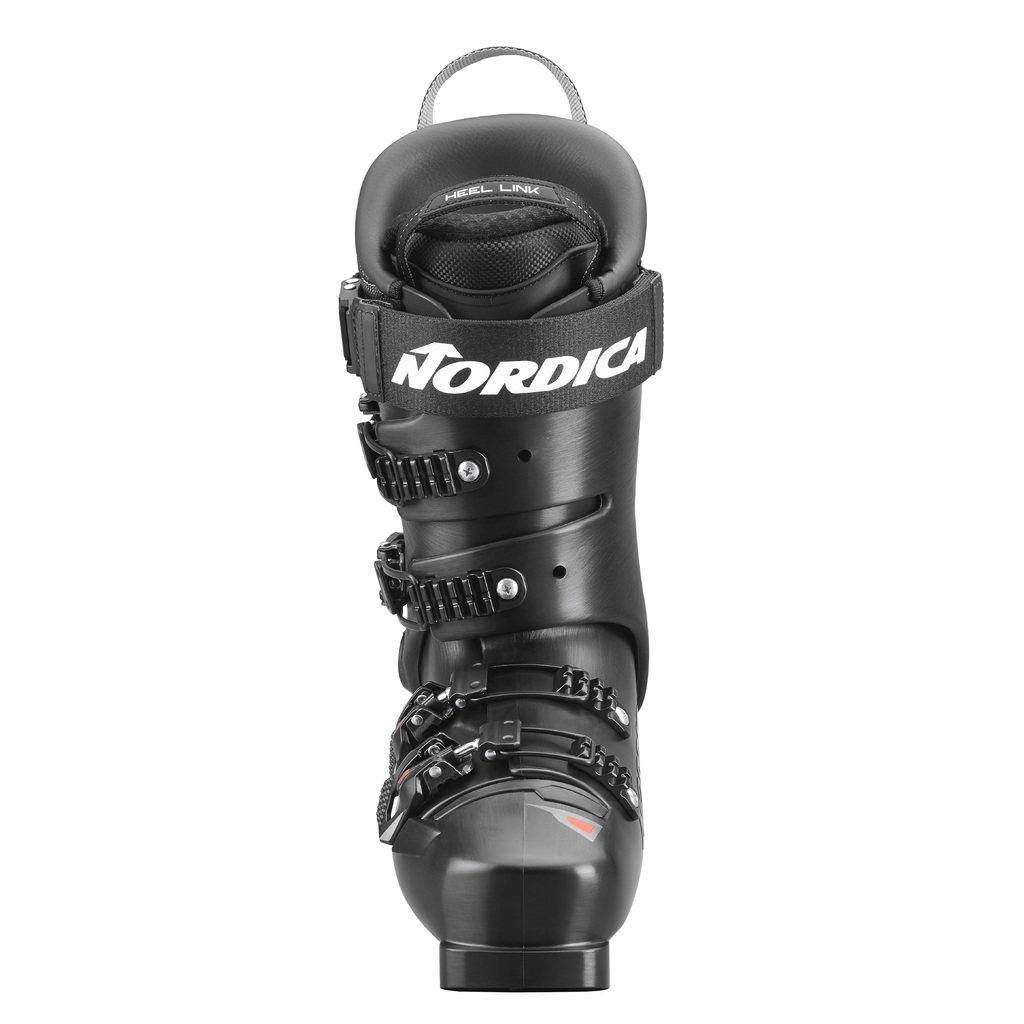 Buty narciarskie Nordica Dobermann 5 RD - 93 Stiff