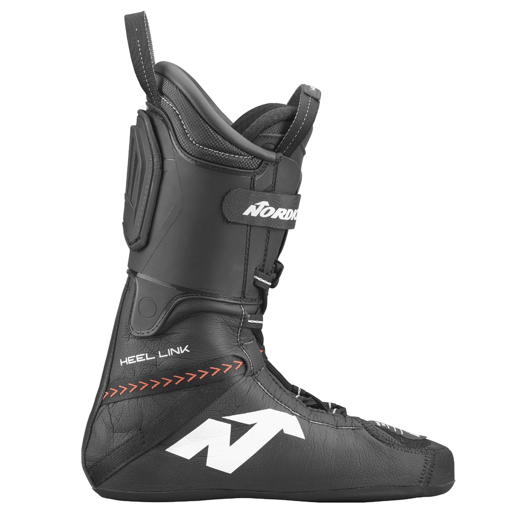 Buty narciarskie Nordica Dobermann 5 RD - 93 Stiff
