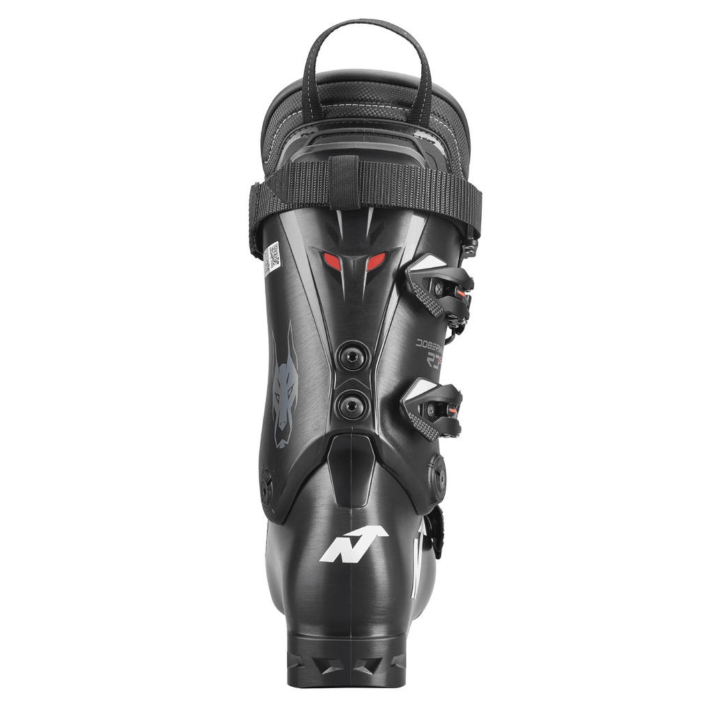 Buty narciarskie Nordica Dobermann 5 RD - 93 Stiff