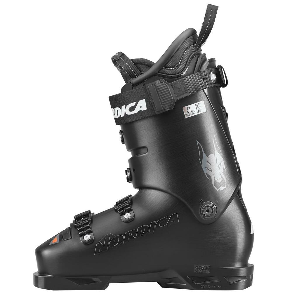 Buty narciarskie Nordica Dobermann 5 RD - 93 Medium