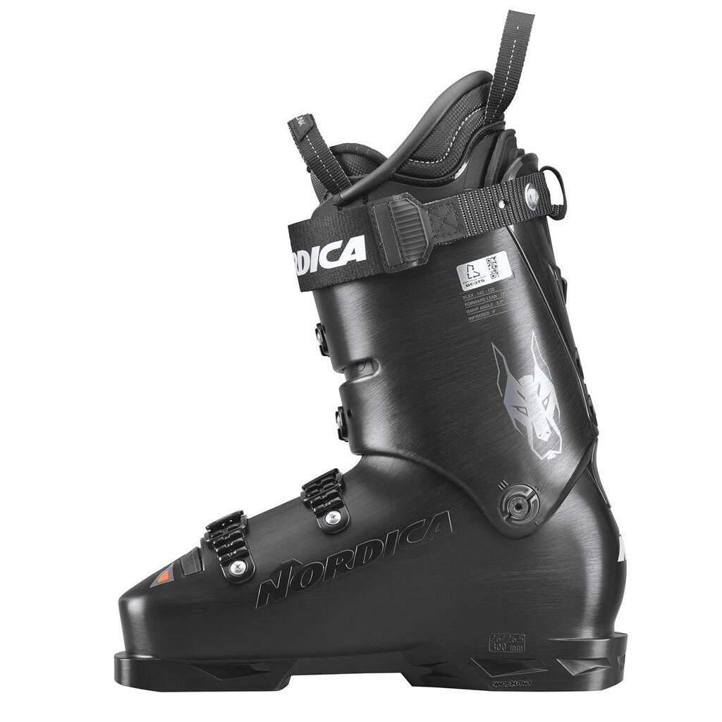 Buty narciarskie Nordica Dobermann 5 - 96 Stiff