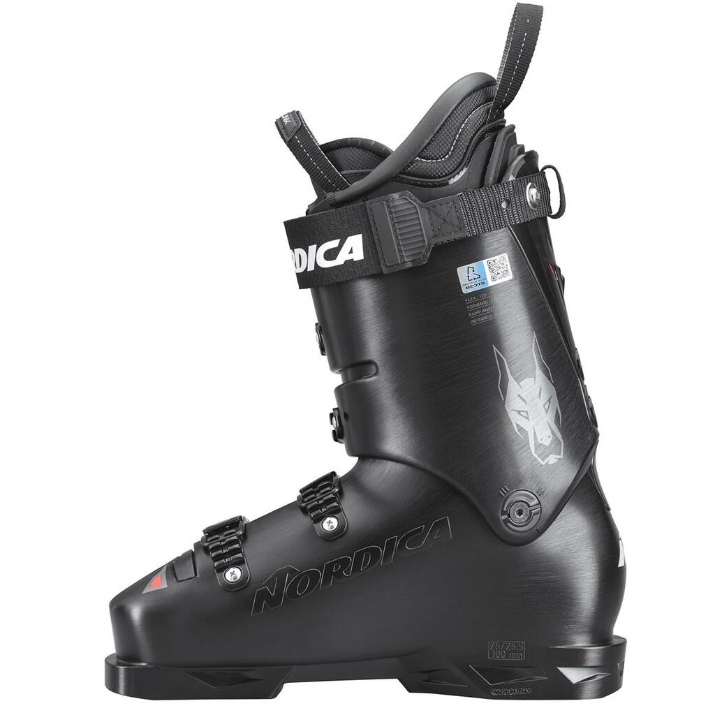 Buty narciarskie Nordica Dobermann 5 - 96 Medium
