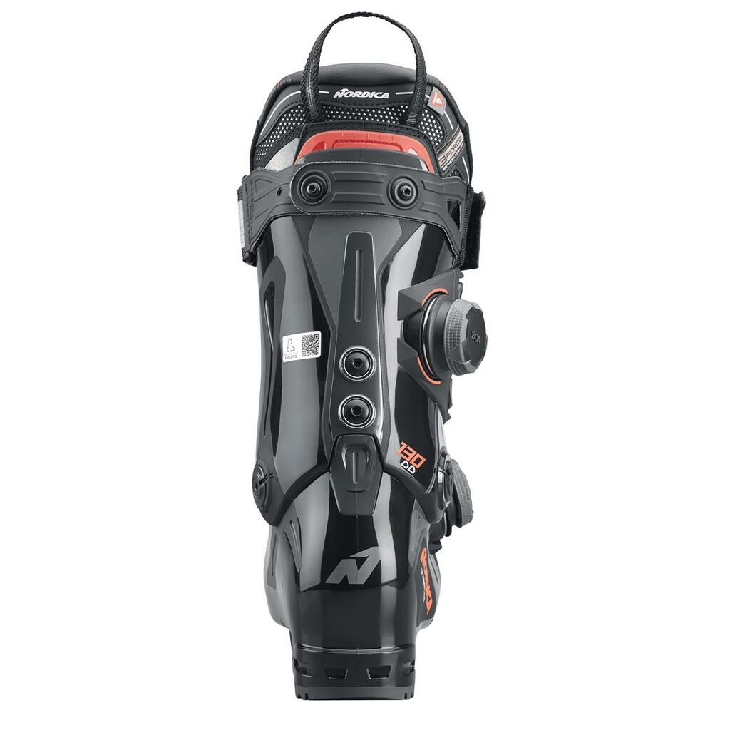 Buty narciarskie Nordica Speedmachine 3 130 BOA DD GW