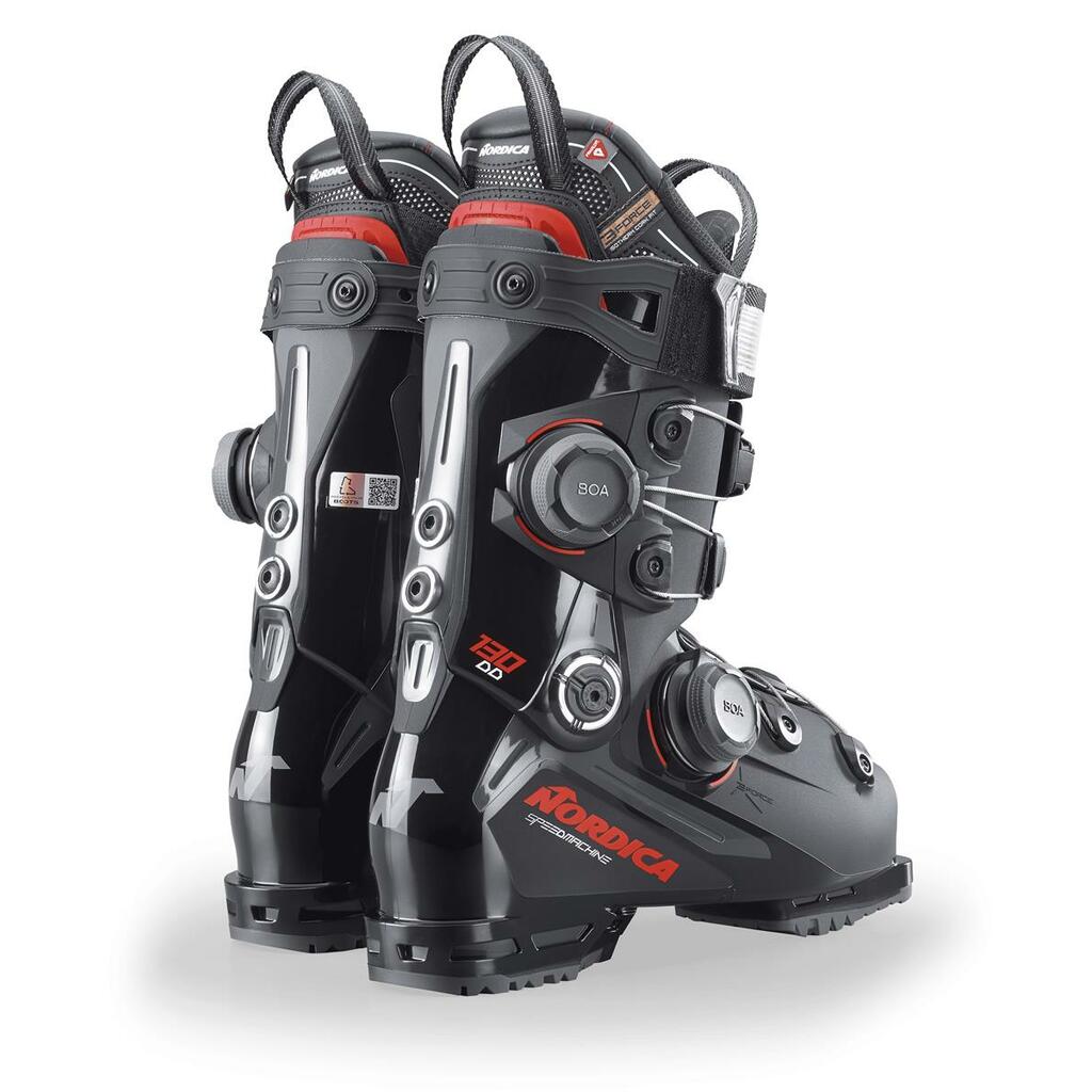 Buty narciarskie Nordica Speedmachine 3 130 BOA DD GW