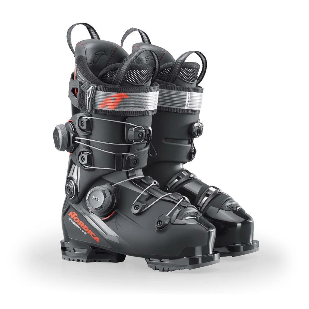 Buty narciarskie Nordica Speedmachine 3 130 BOA DD GW