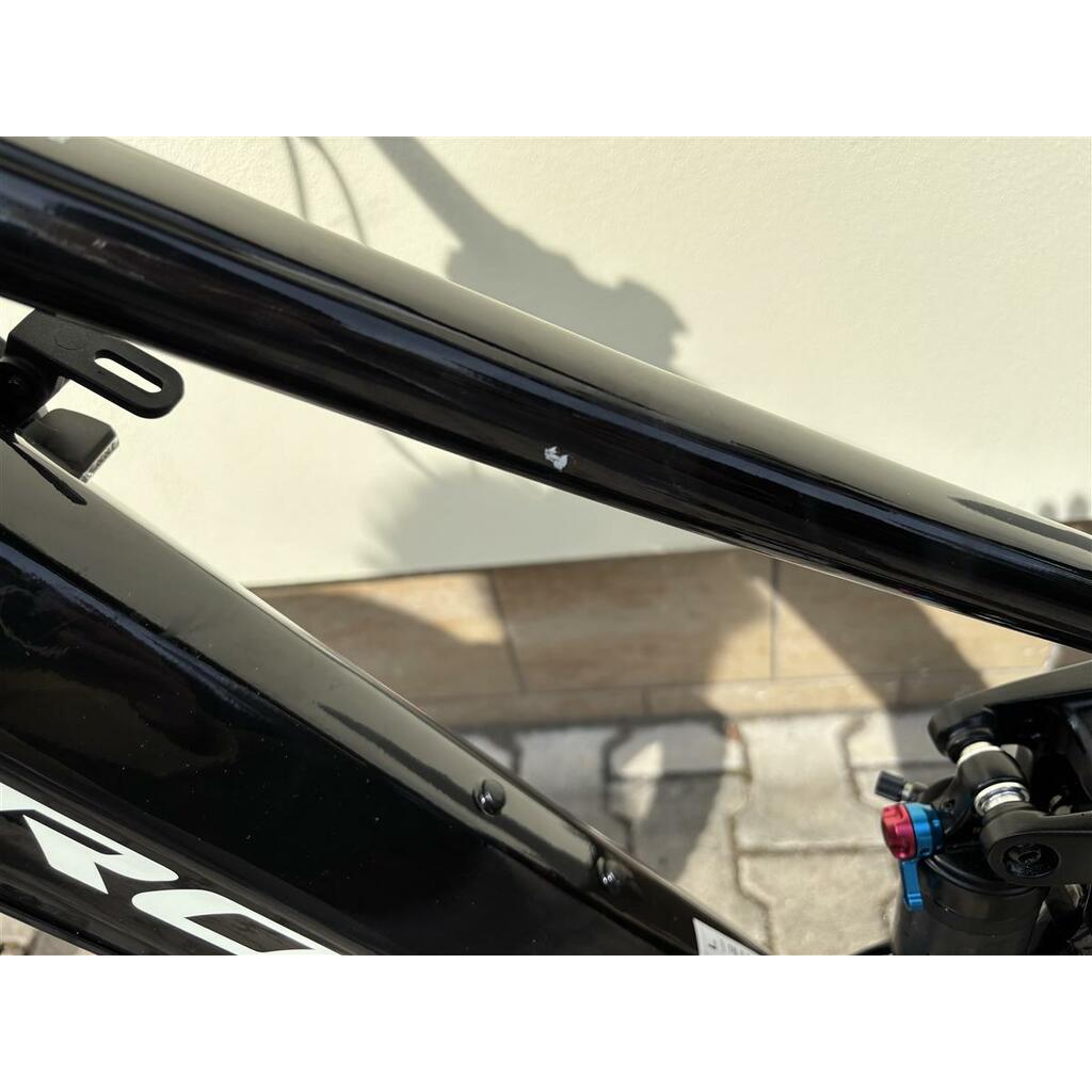 Rowery elektryczne Kross Grist Boost SUV 1.0 (II. jakost)