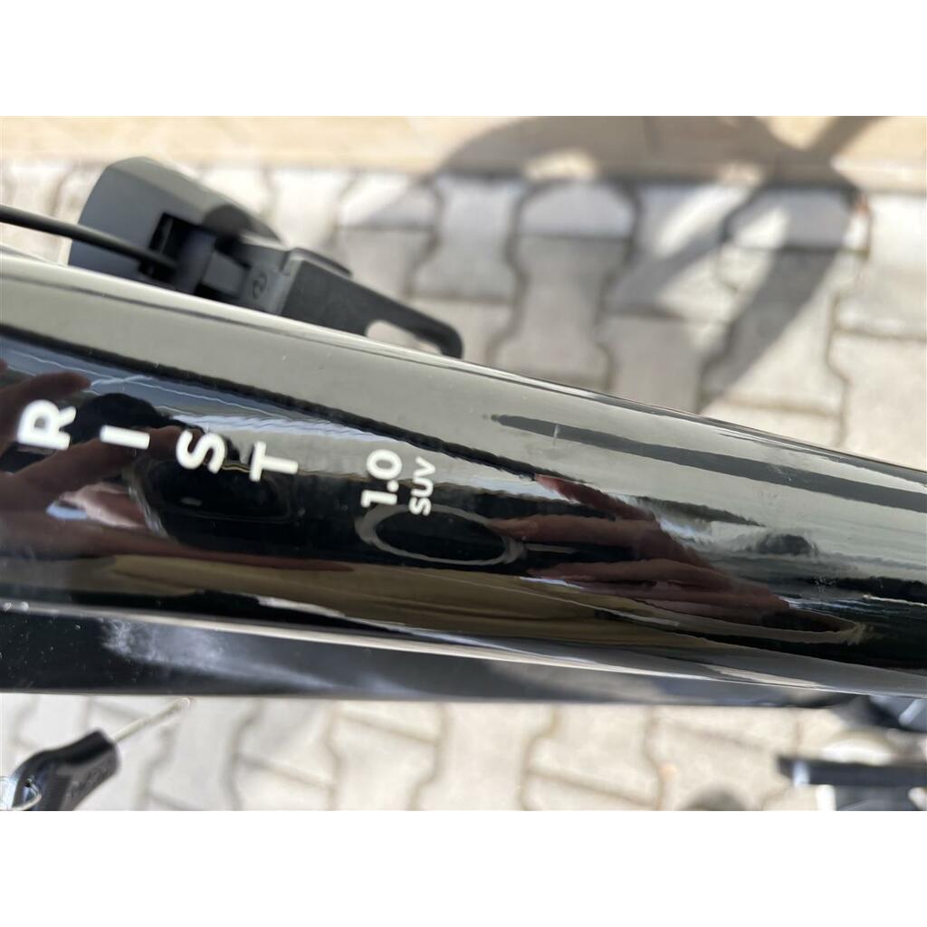 Rowery elektryczne Kross Grist Boost SUV 1.0 (II. jakost)