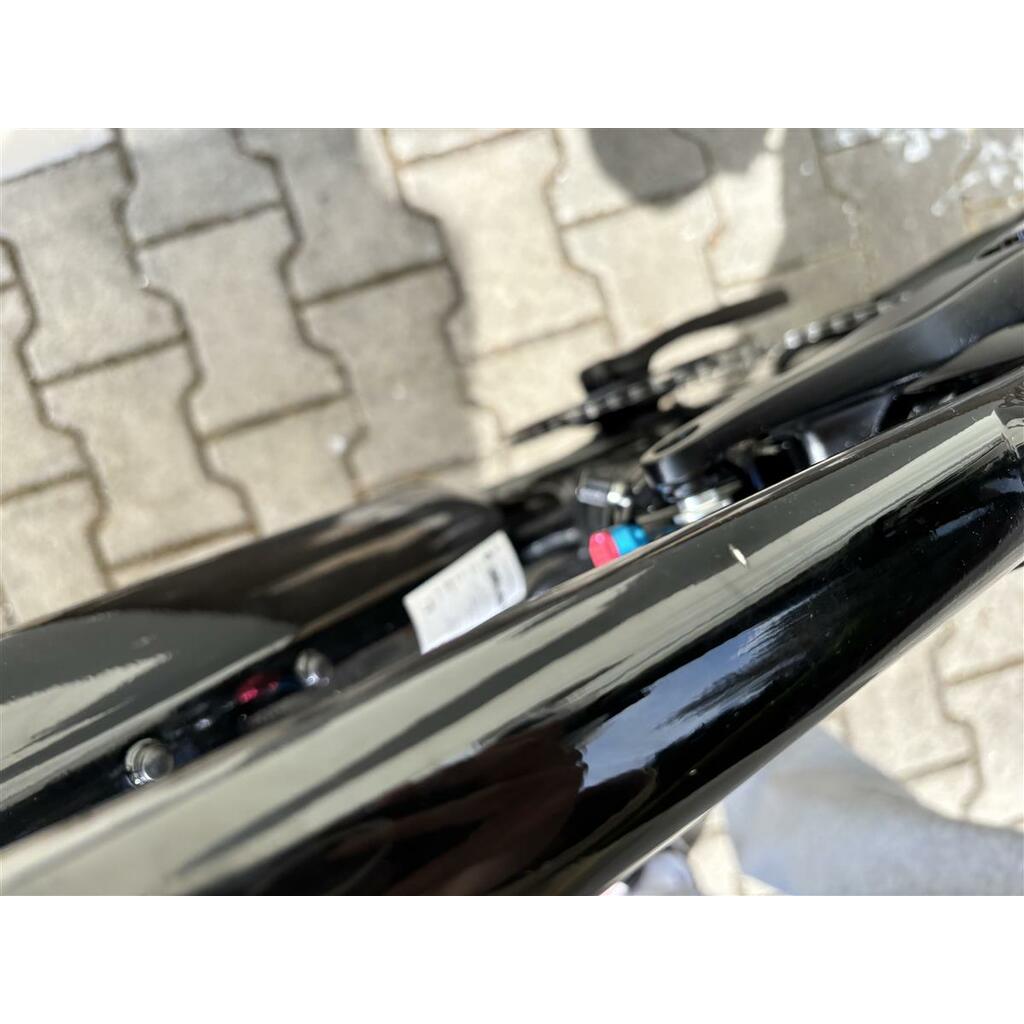 Rowery elektryczne Kross Grist Boost SUV 1.0 (II. jakost)