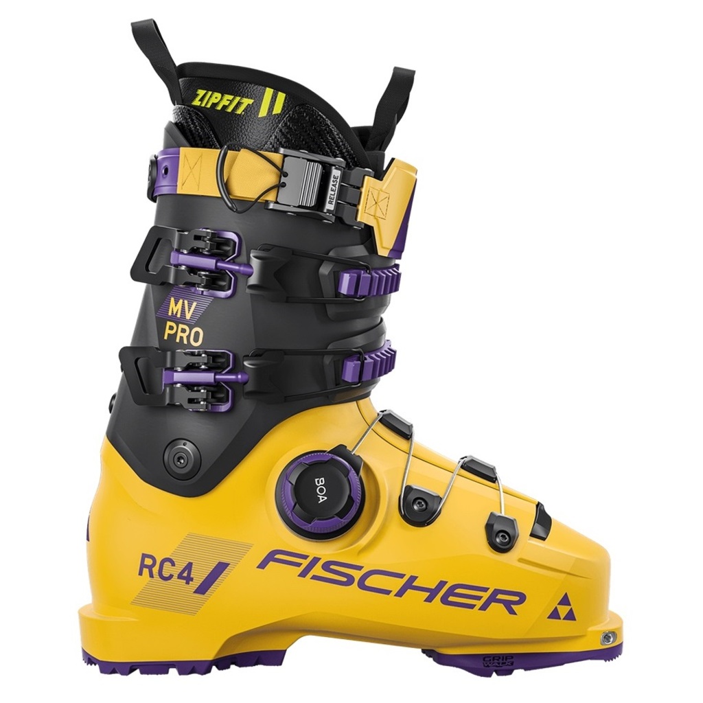Fischer RC4 Pro MV DYN BOA VAC ZF CFC GW