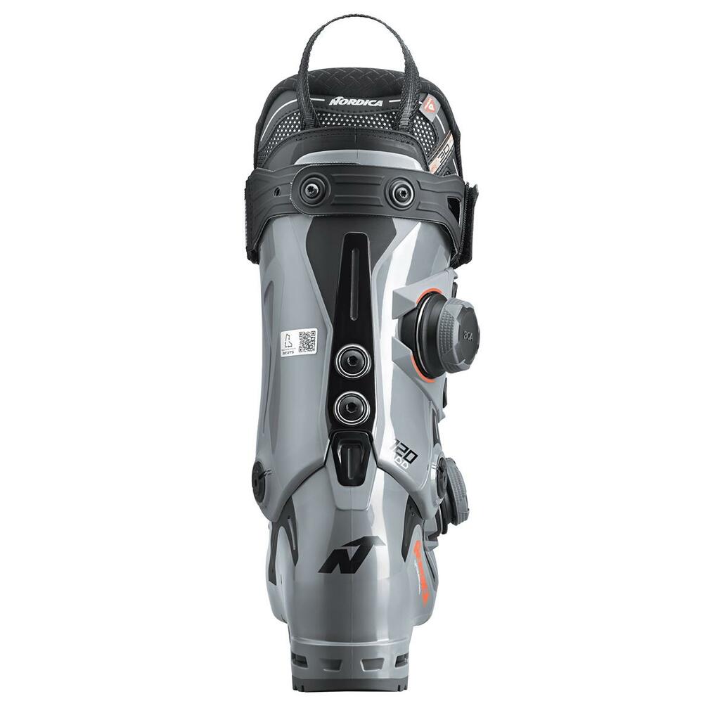Buty narciarskie Nordica Speedmachine 3 120 BOA DD GW