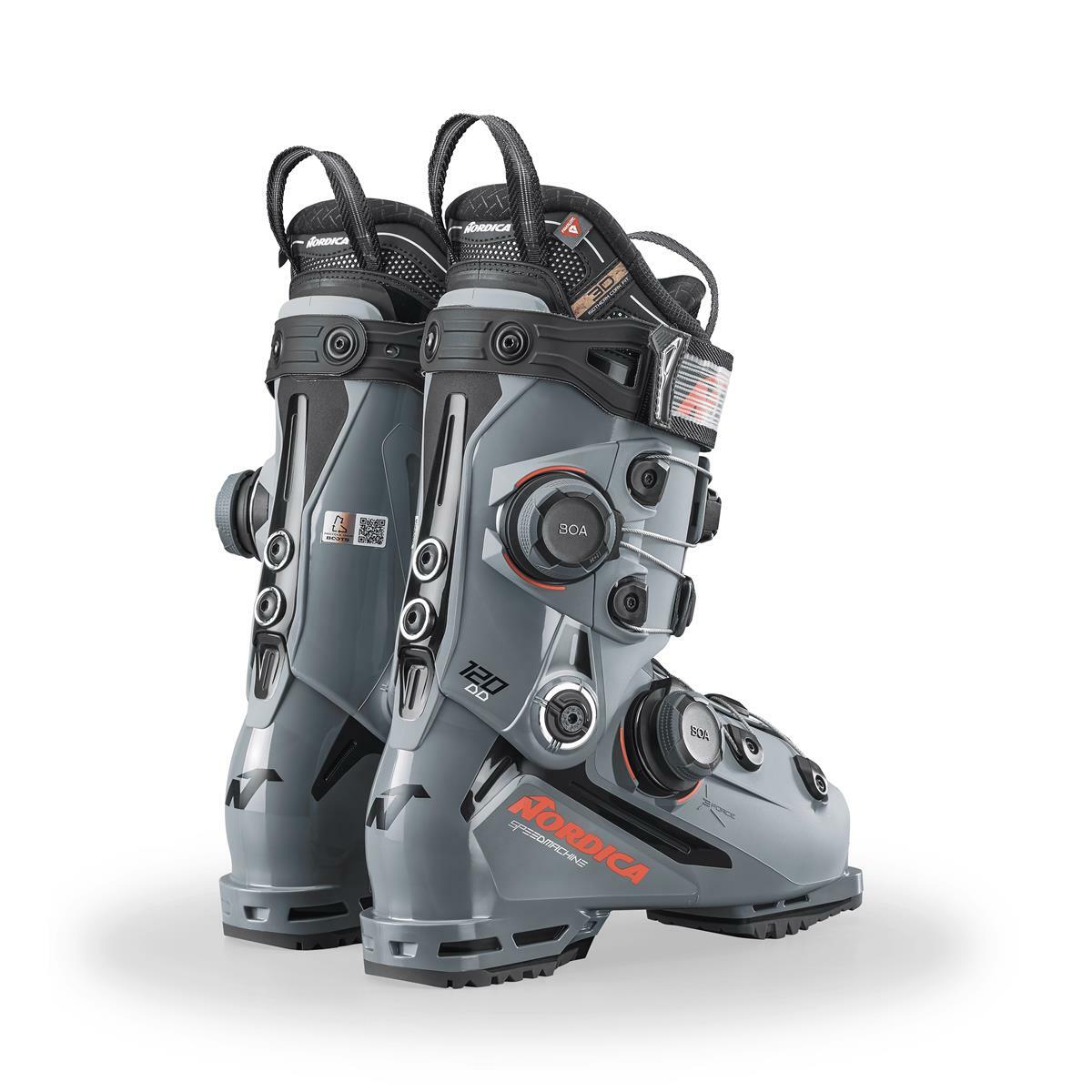 Buty narciarskie Nordica Speedmachine 3 120 BOA DD GW