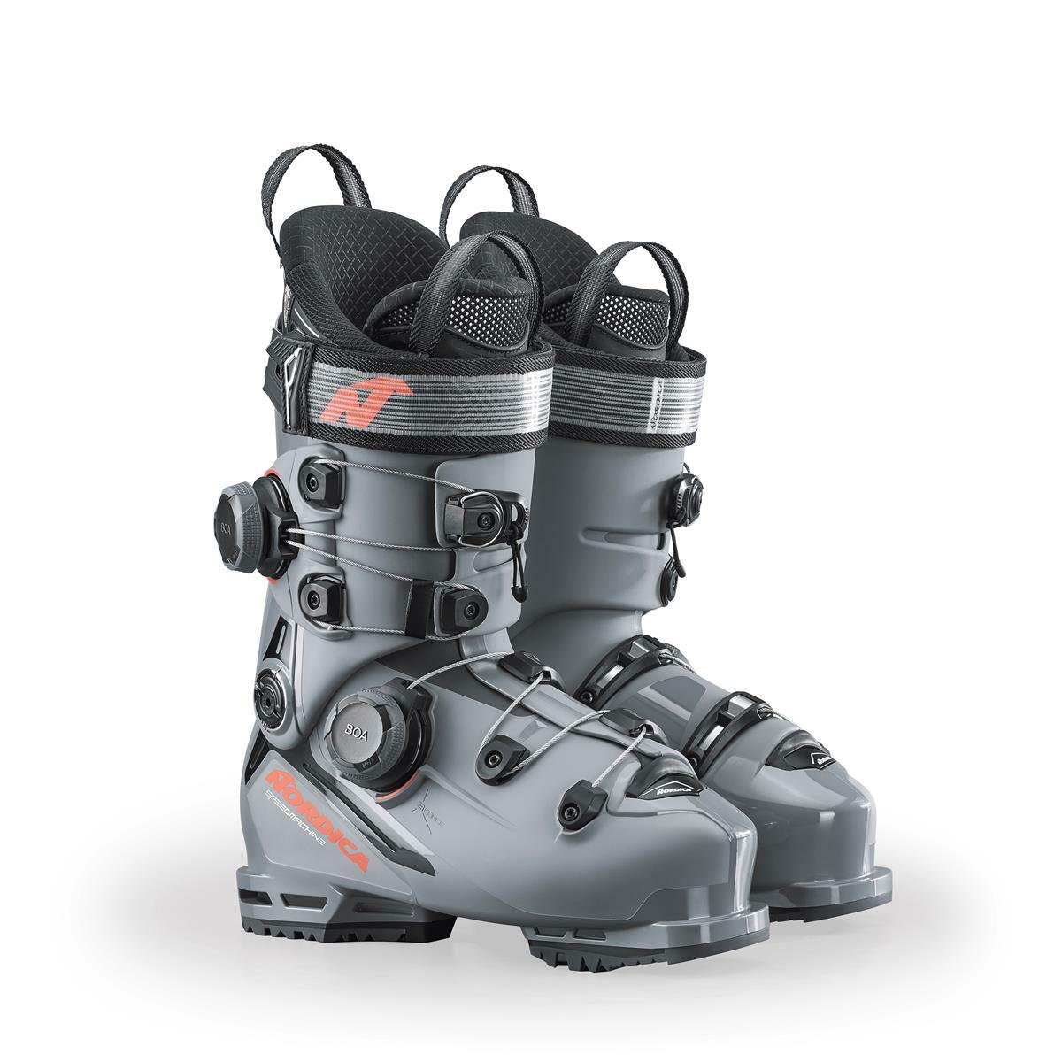 Buty narciarskie Nordica Speedmachine 3 120 BOA DD GW